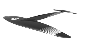 Cabrinha Fusion X-Series Kits 2023 S2AS