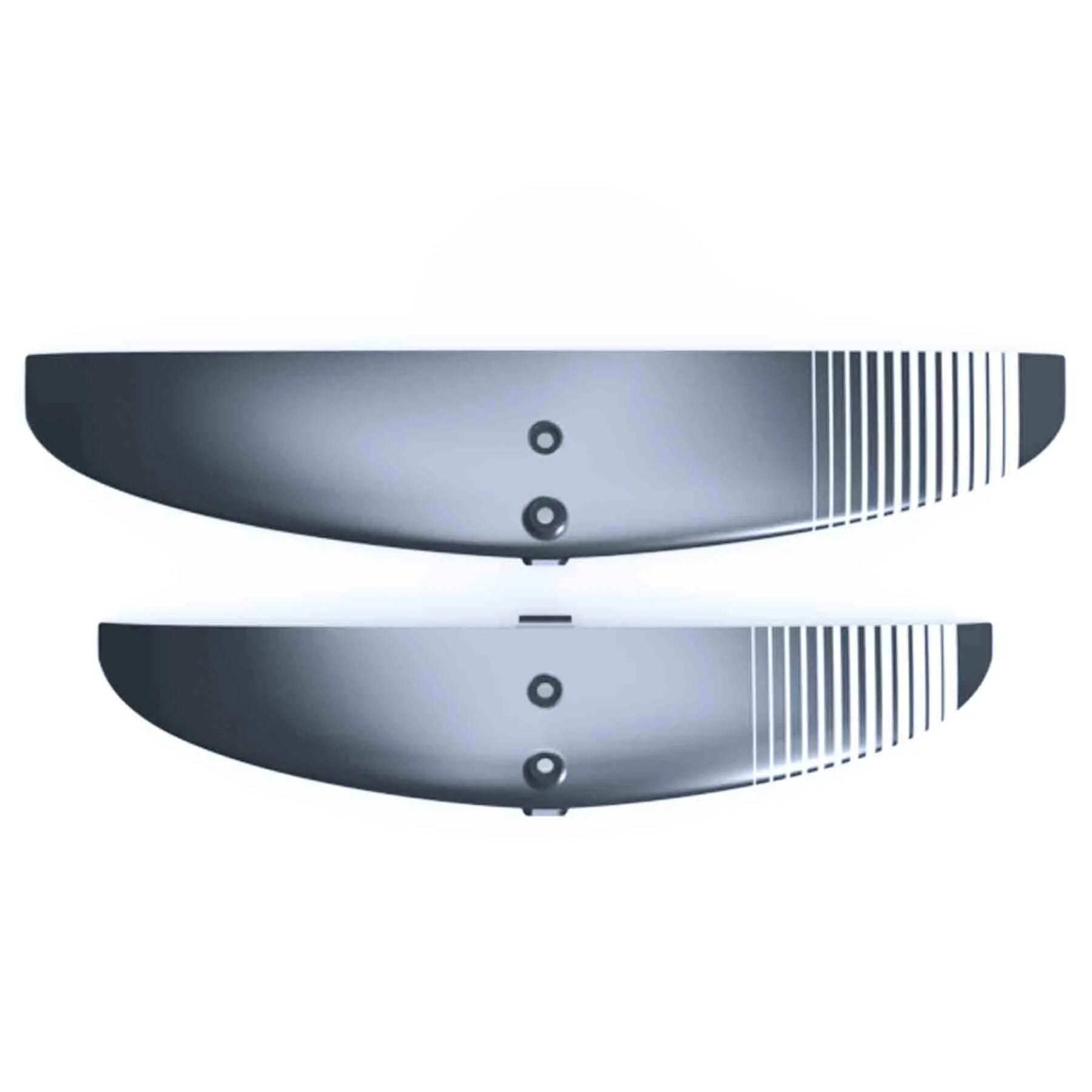 Cabrinha Fusion X-Series Tail Stabilizers S2AS