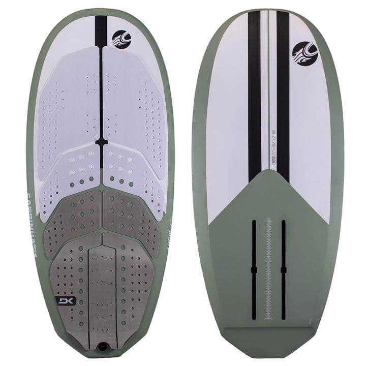 Cabrinha Logic 2023 Foilboard S2AS