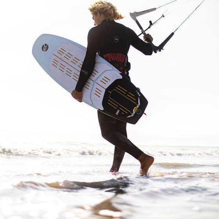 Cabrinha Method Thruster Surfboard S2AS