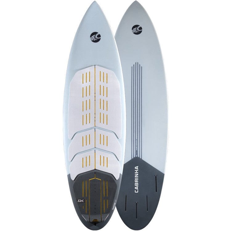 Cabrinha Phantom 5Fin Surfboard S2AS
