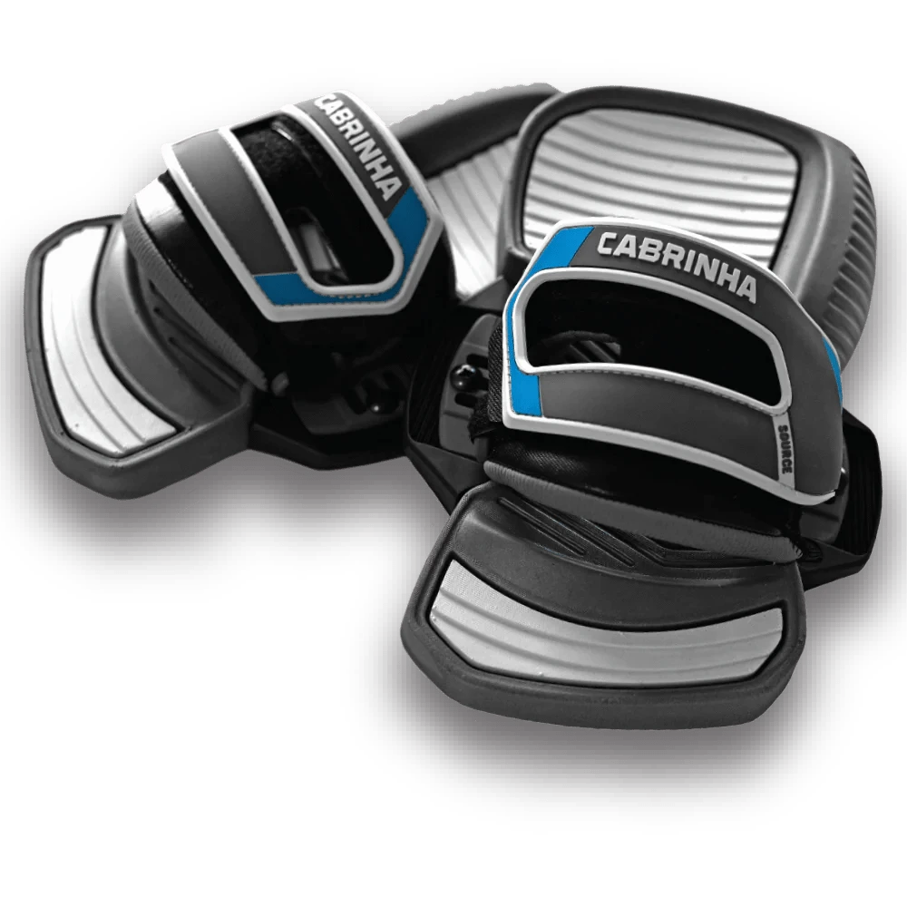 Cabrinha Source Straps & Pads CABRINHA