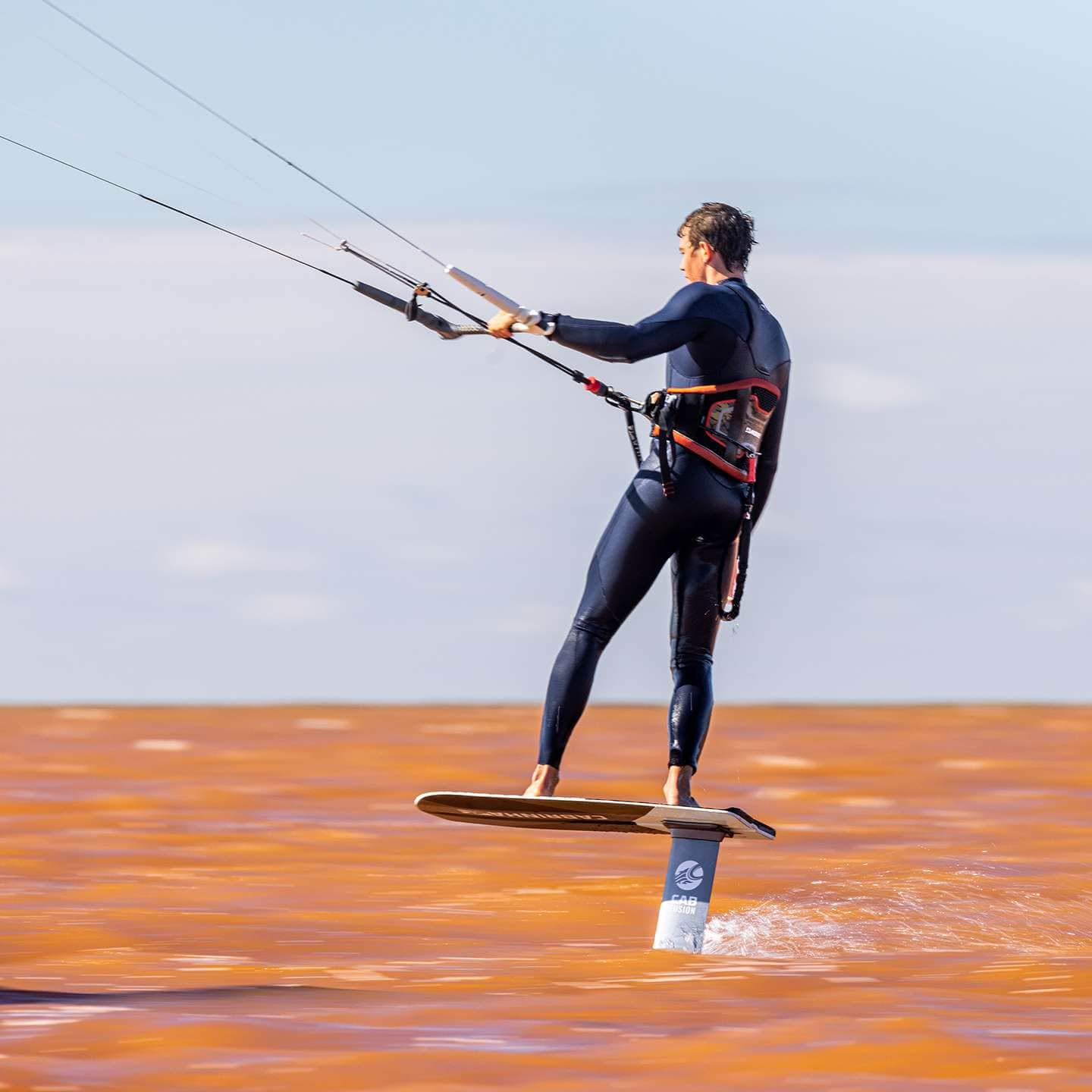 Cabrinha Special Agent Mkii Kitesurf Foilboard 2023 S2AS