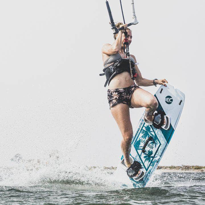 Cabrinha Spectrum 2022 Kiteboard S2AS