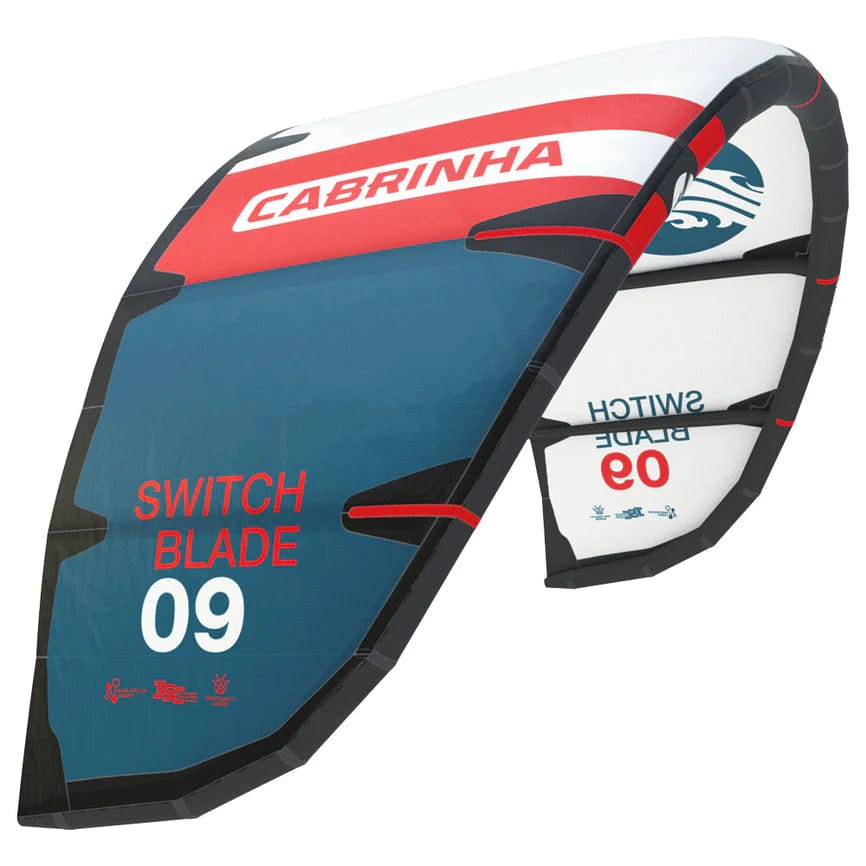 2024 Cabrinha Switchblade Package S2AS