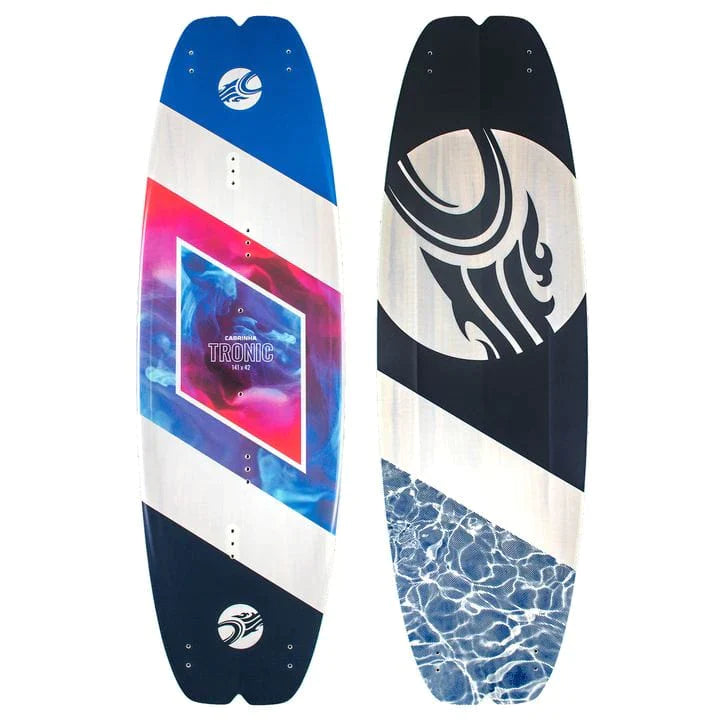 Cabrinha Tronic 2022 Kiteboard S2AS