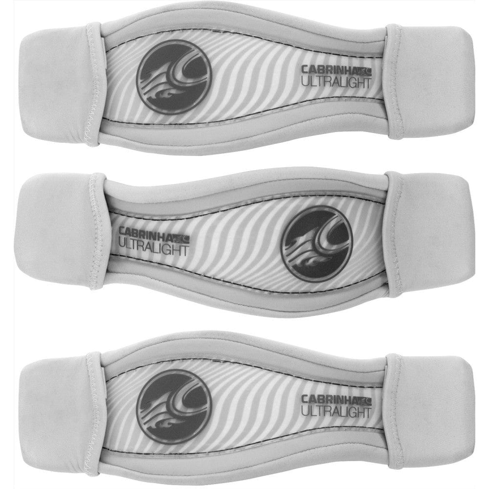 Cabrinha Ultralight Straps X3 Incl All Screws 2023 S2AS
