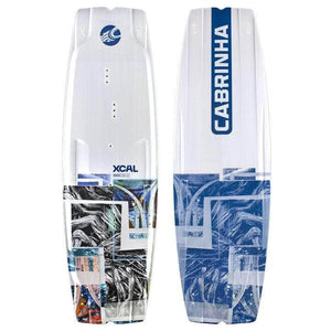 Cabrinha XCAL Wood 2023 Kiteboard S2AS