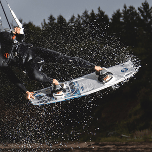 Cabrinha XCAL Wood 2023 Kiteboard S2AS