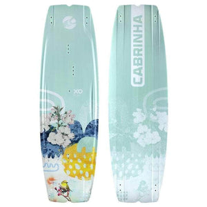 Cabrinha XO 2023 Kiteboard S2AS