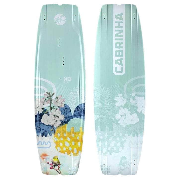 Cabrinha XO 2023 Kiteboard S2AS