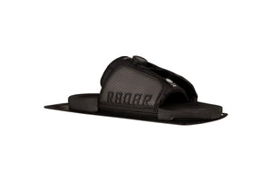 Carbitex Vector BOA ARTP - Rear Aluminum Plate - 2026 Radar