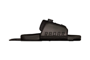 Carbitex Vector BOA ARTP - Rear Aluminum Plate - 2026 Radar