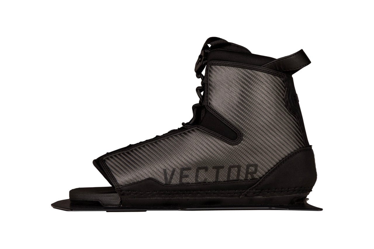 Carbitex Vector BOA Boot - Front Aluminum Plate - 2026 Radar