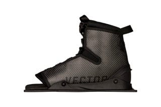 Carbitex Vector BOA Boot - Front Feather Frame 2.0 - 2026 Radar