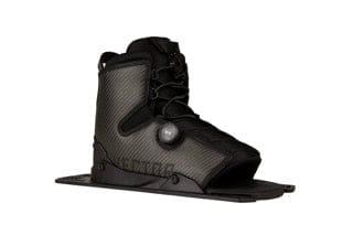 Carbitex Vector BOA Boot - Rear Feather Frame 2.0 - 2026 Radar
