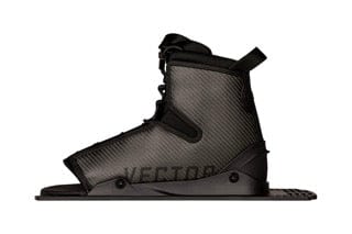 Carbitex Vector BOA Boot - Rear Feather Frame 2.0 - 2026 Radar