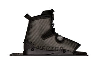 Carbitex Vector BOA Boot - Rear Feather Frame 2.0 - 2026 Radar