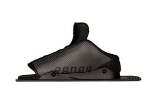 Carbitex Vector BOA HRT - Feather Frame 2.0 - 2026 Radar