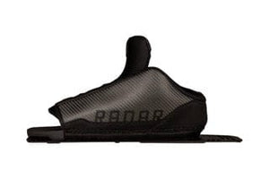 Carbitex Vector BOA HRT - Rear Aluminum Plate - 2026 Radar