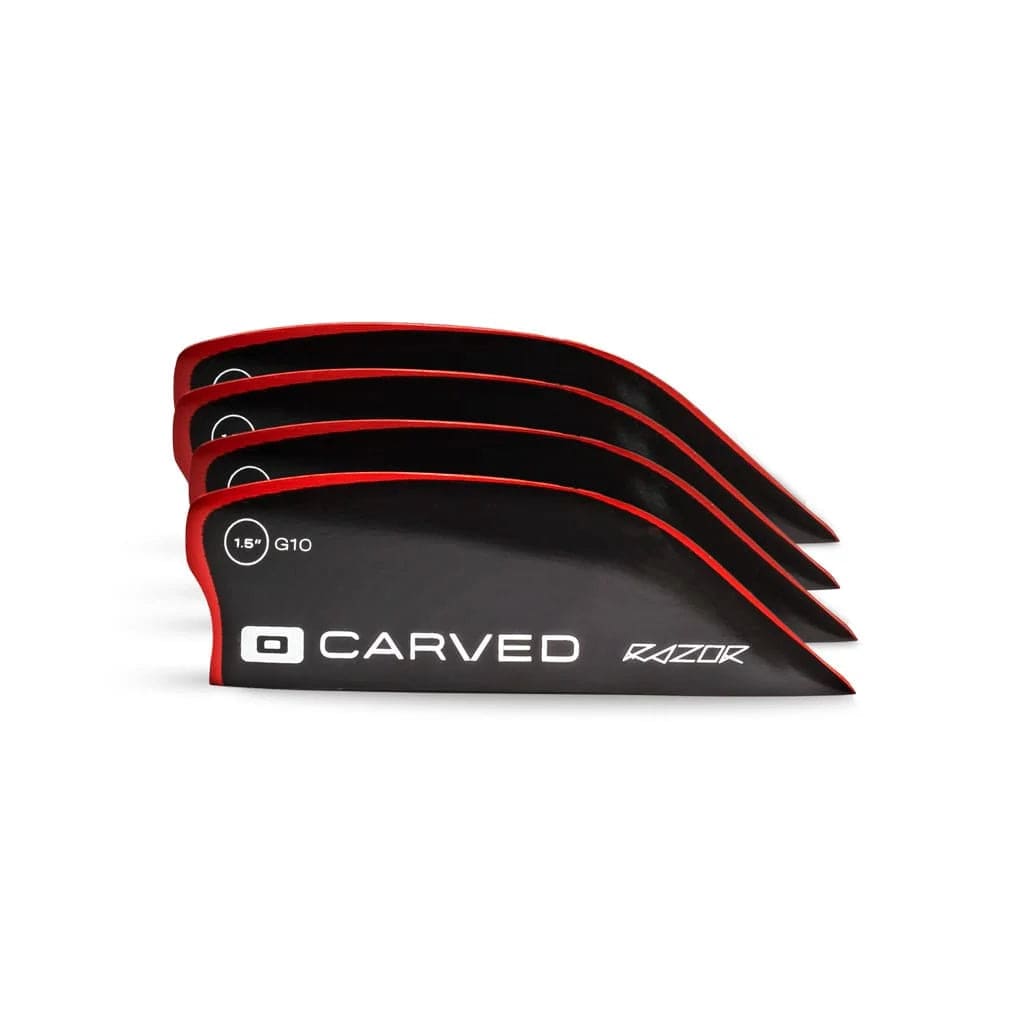 Carved Imperator 7 Limited Edition S2AS