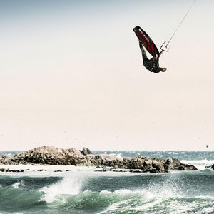 Carved Imperator Pro Kitesurf Board