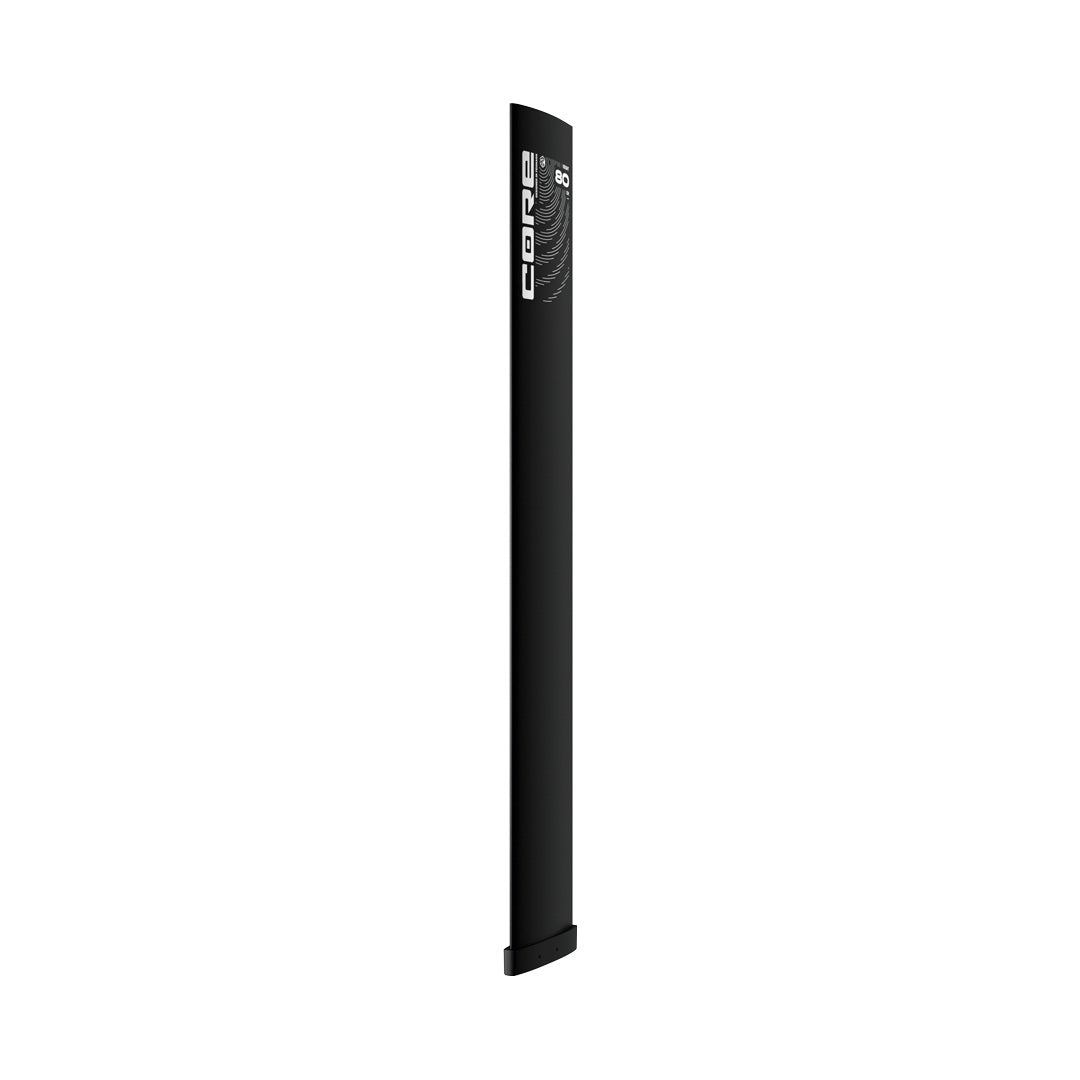 CORE CFS Aluminium Foil Mast