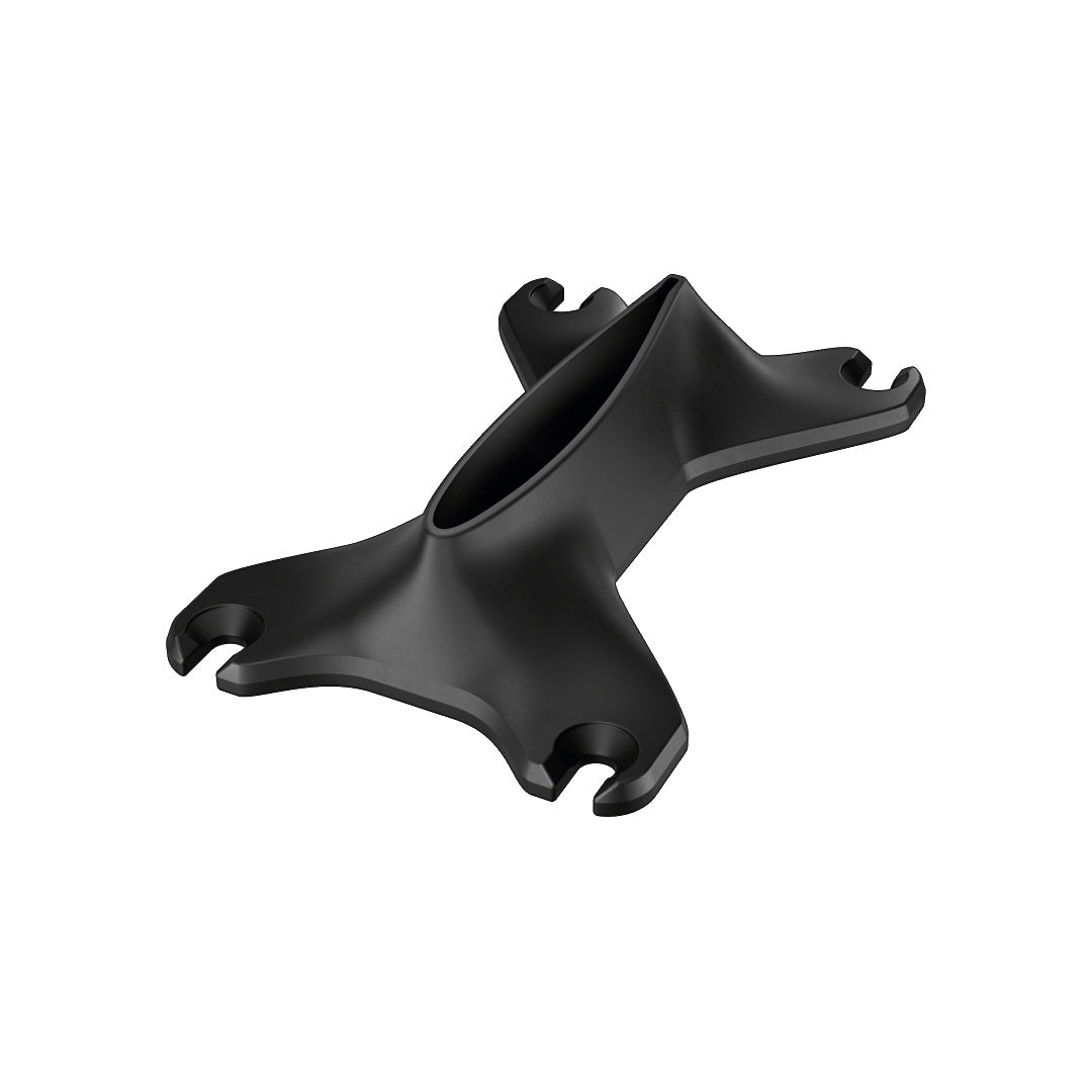 CORE CFS Aluminium Mastbase