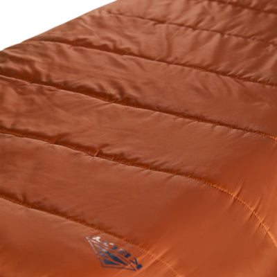 Kelty Mistral 0°F Sleeping Bag – Cold-Weather Synthetic Sleeping Bag