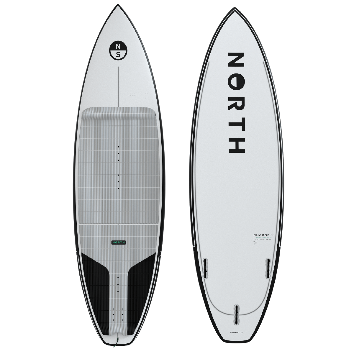 Charge PRO Surfboard - 2026 North