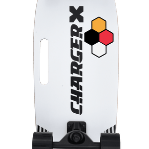Charger-X 31