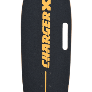 Charger-X 31