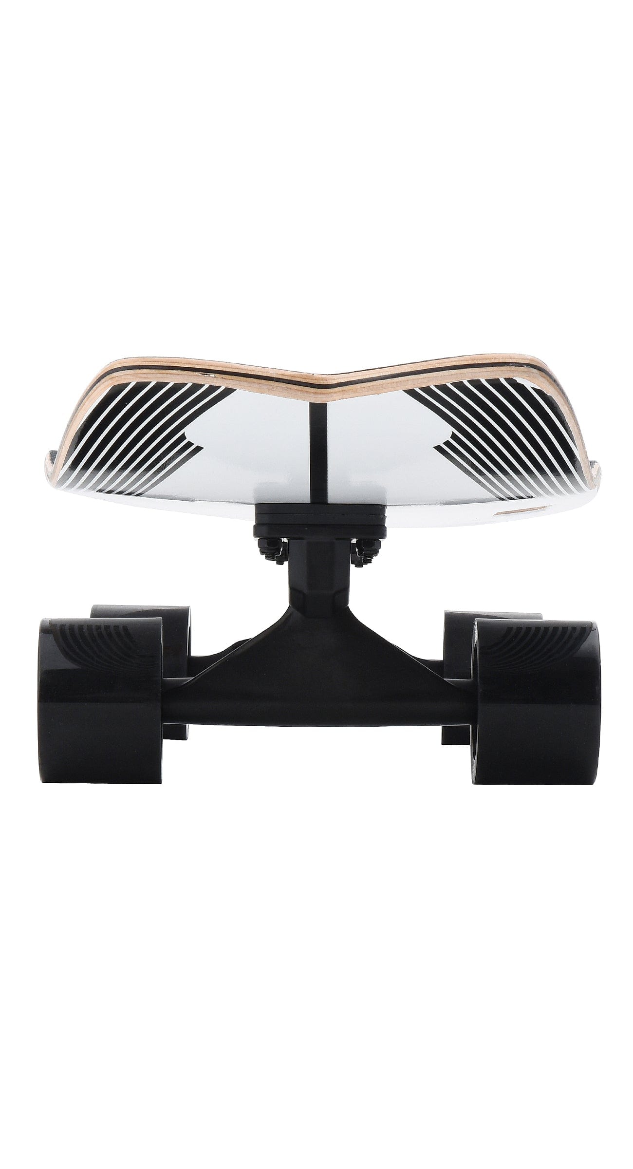 Charger-X 31" Pro Surf Skateboard (Kelly) S2AS