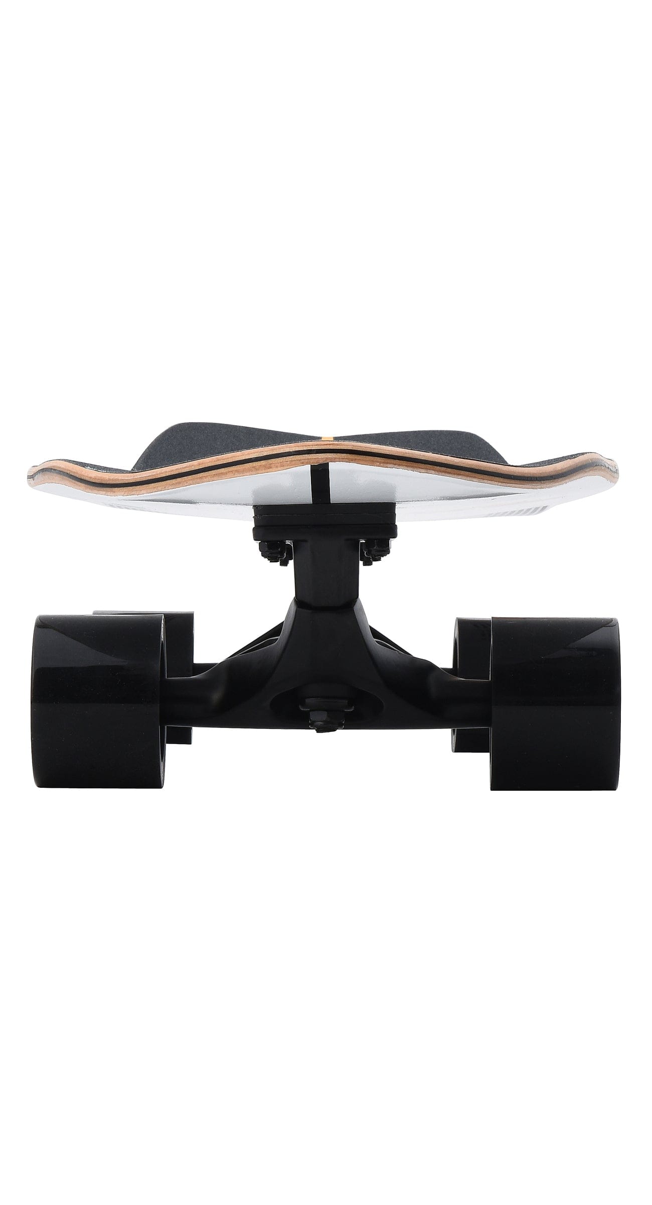 Charger-X 31" Pro Surf Skateboard (Kelly) S2AS