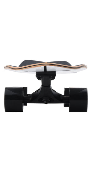 Charger-X 31" Pro Surf Skateboard (Kelly) S2AS
