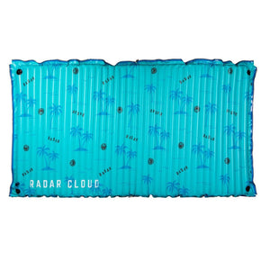 Cloud Water Mat - 2026 Radar