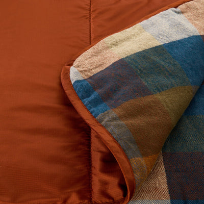 Kelty Wayback Biggie Blanket – Oversized, Packable Blanket for Camping