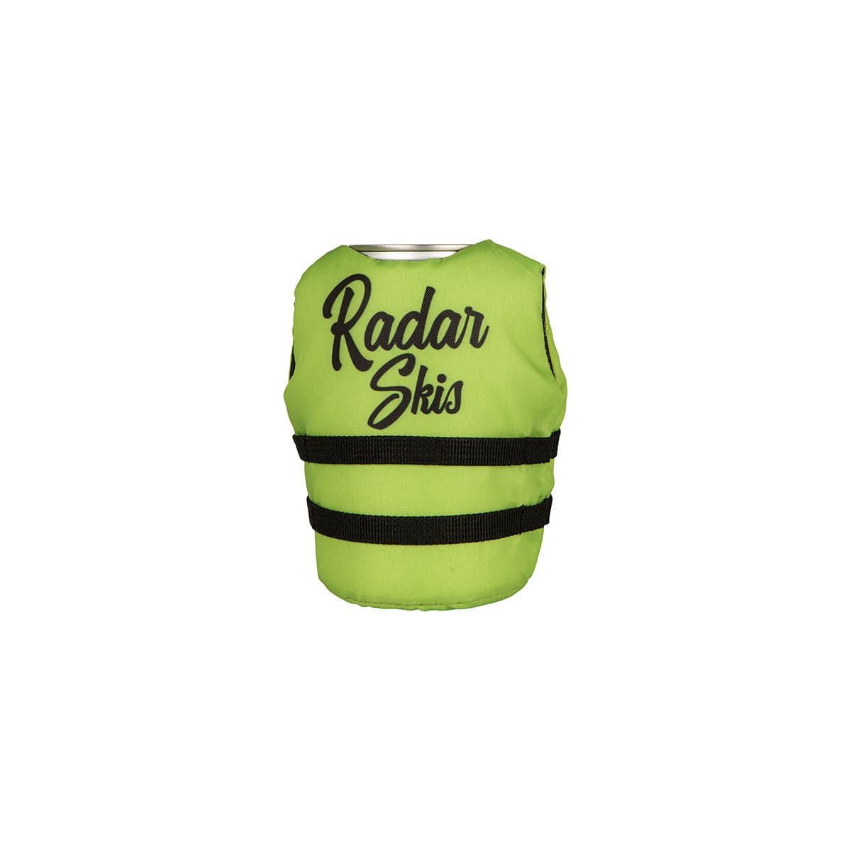Coldy-Holdy Life Vest - 2026 Radar