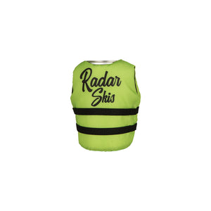 Coldy-Holdy Life Vest - 2026 Radar