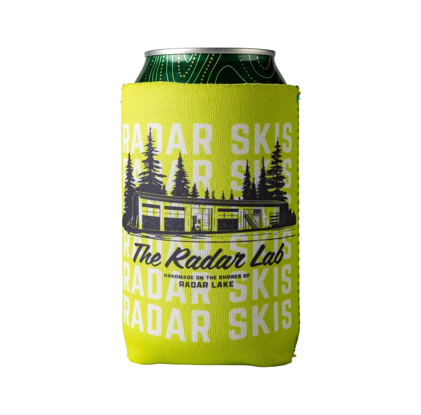 Coldy-Holdy - Reversible - 2026 Radar