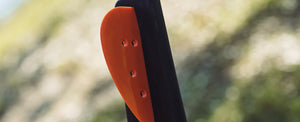 2027 Radar Combo Fin