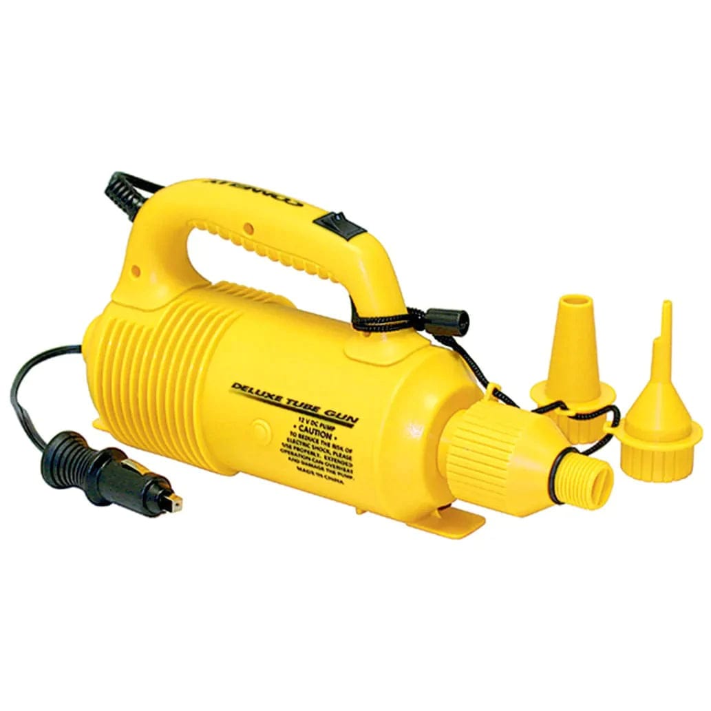 Connelly 12V Tube Gun Pump S2AS