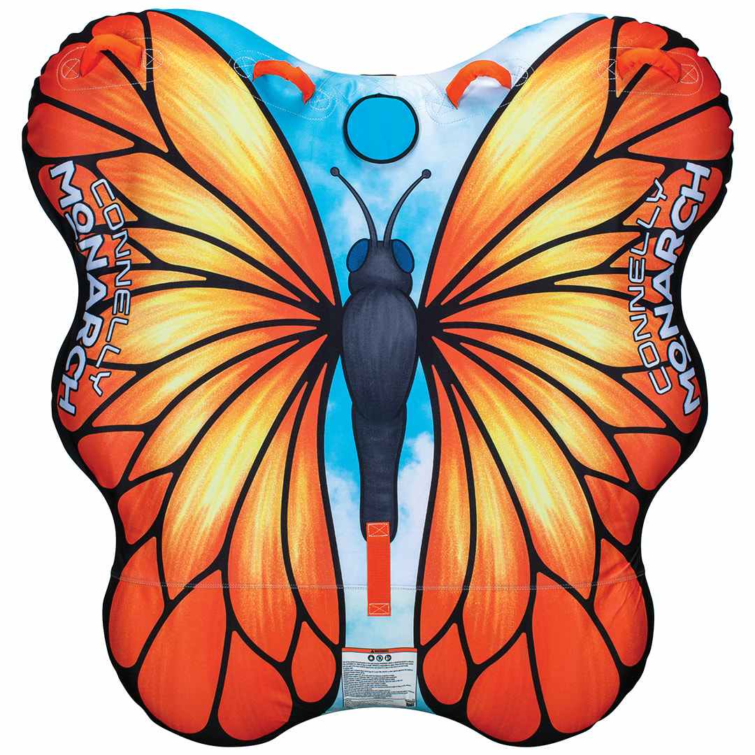 Connelly Monarch Two Person Inflatable Towable S2AS