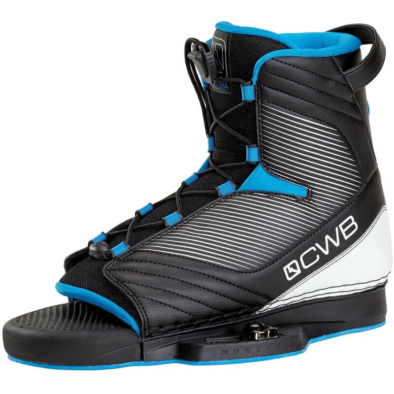 Connelly Optima Wakeboard Boot S2AS
