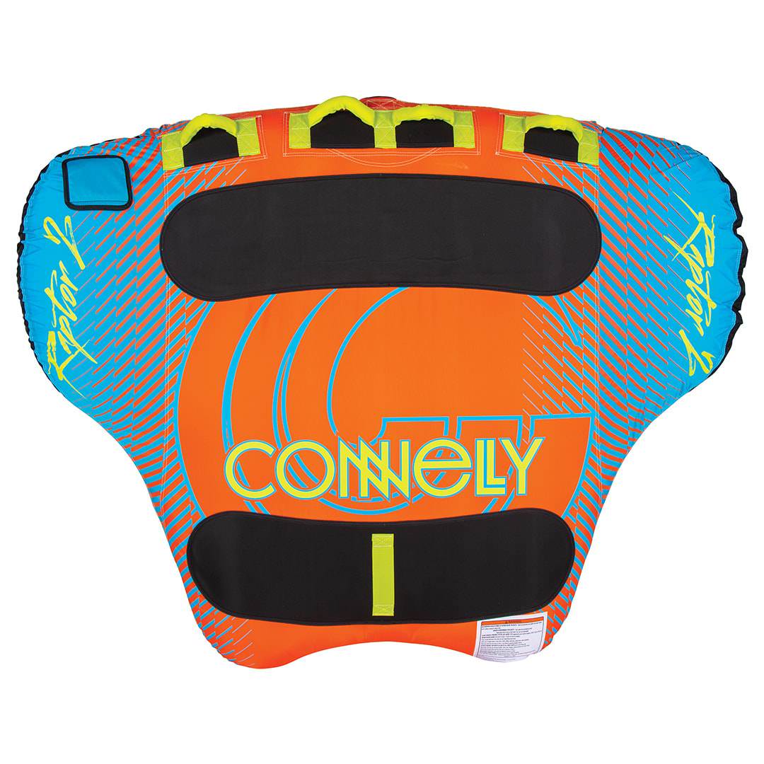 Connelly Raptor 2 Two Person Inflatable Towable Connelly