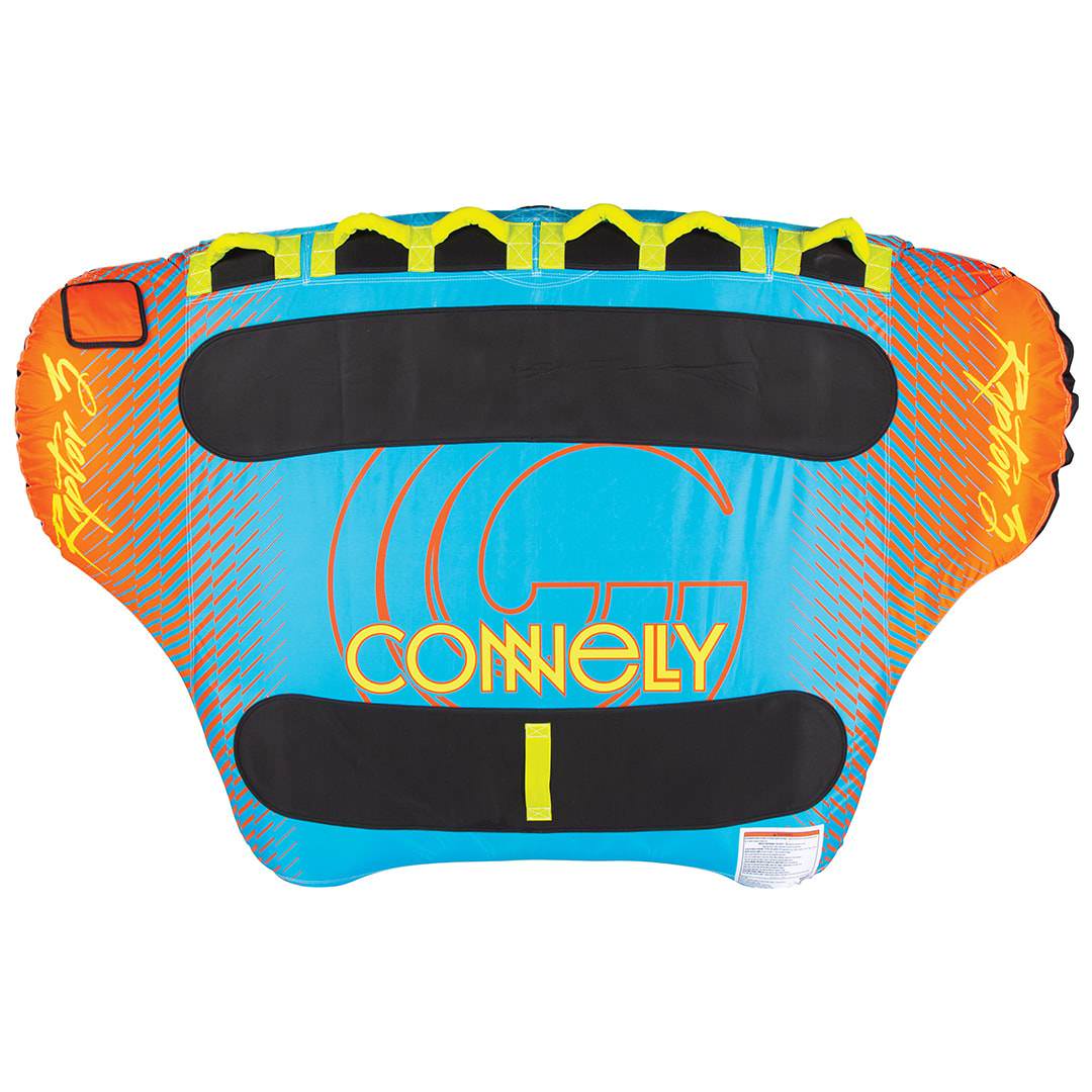Connelly Raptor 3 Three Person Inflatable Towable S2AS