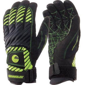 Connelly Tournament Waterski Gloves Connelly
