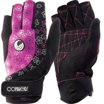 Connelly Tournament Women's Waterski Gloves S2AS