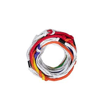 Control - 70' - 8 - Section Mainline - 2026 Radar