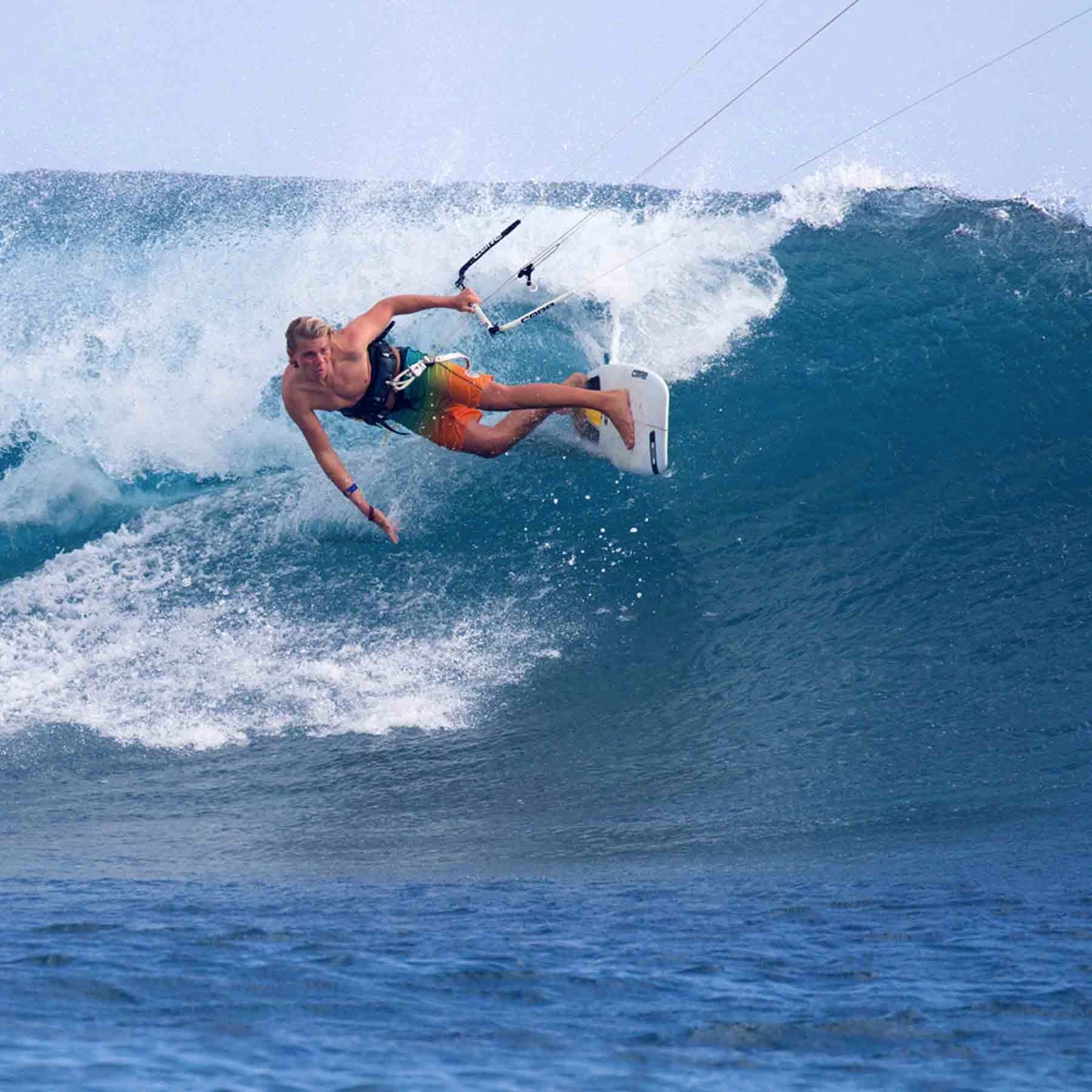 Core 720 II Kite Surfboard S2AS